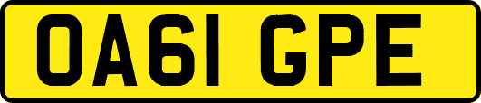 OA61GPE