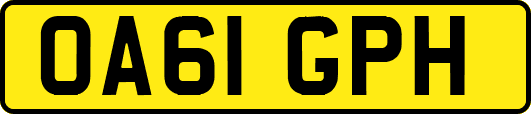 OA61GPH