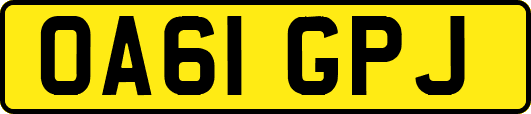 OA61GPJ