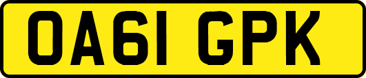 OA61GPK