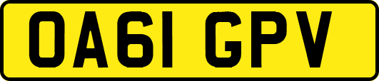 OA61GPV