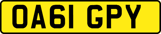 OA61GPY