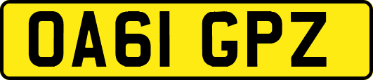 OA61GPZ