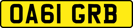 OA61GRB