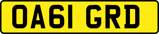 OA61GRD