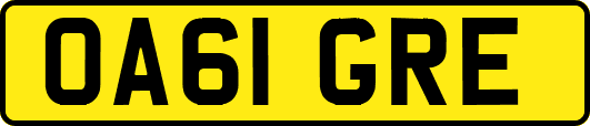 OA61GRE