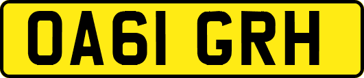 OA61GRH