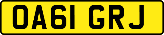 OA61GRJ
