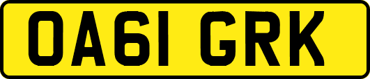 OA61GRK