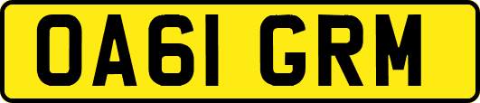 OA61GRM