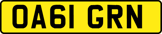 OA61GRN
