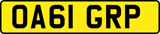 OA61GRP