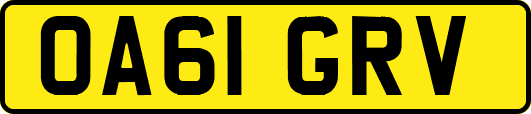 OA61GRV