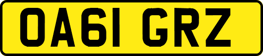 OA61GRZ