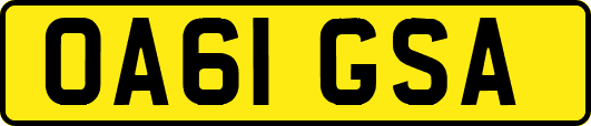 OA61GSA