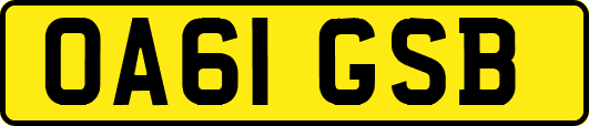 OA61GSB