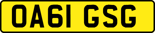 OA61GSG
