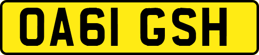 OA61GSH