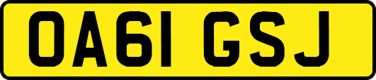 OA61GSJ
