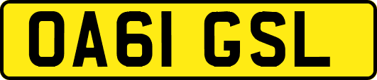 OA61GSL