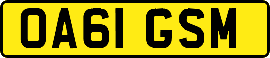 OA61GSM