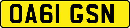 OA61GSN