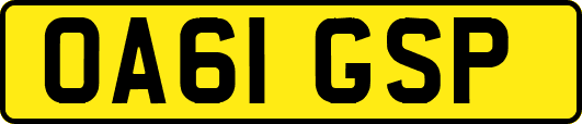 OA61GSP