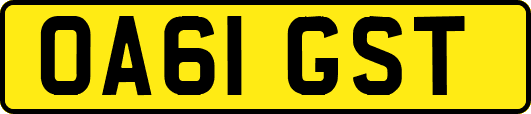 OA61GST