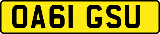 OA61GSU