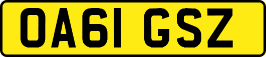 OA61GSZ