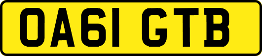 OA61GTB