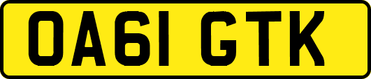 OA61GTK
