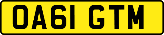 OA61GTM