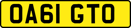 OA61GTO