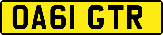 OA61GTR