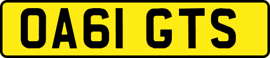 OA61GTS