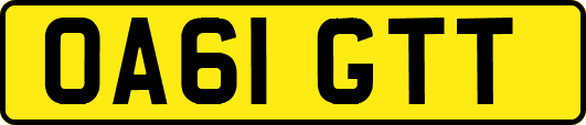 OA61GTT