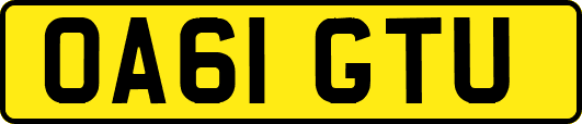 OA61GTU