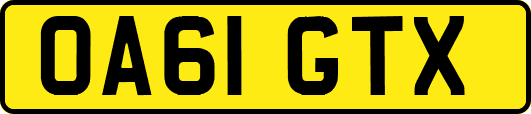 OA61GTX
