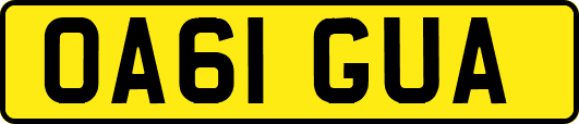 OA61GUA