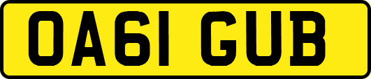 OA61GUB