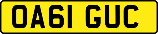 OA61GUC