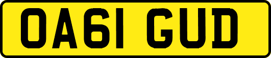 OA61GUD