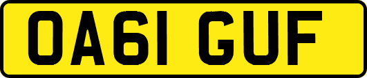 OA61GUF