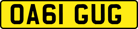 OA61GUG