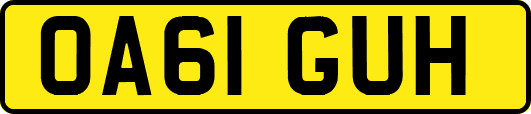 OA61GUH
