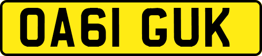 OA61GUK