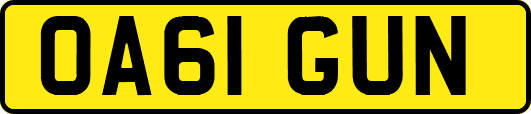 OA61GUN