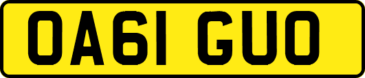 OA61GUO