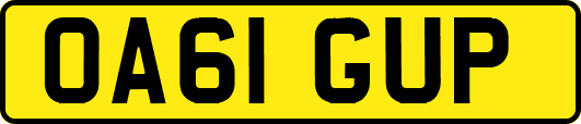 OA61GUP